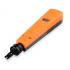 DNCNFMPD-001-0 - FERRAMENTA MANUAL DE INSERCAO(PUNCHDOWN) COM LAMINA DE CORTE - DN-TOOL-PD - D-NET