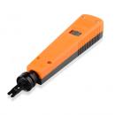 DNCNFMPD-001-0 - FERRAMENTA MANUAL DE INSERCAO(PUNCHDOWN) COM LAMINA DE CORTE - DN-TOOL-PD - D-NET