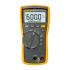 FLVJMT6H-002-0 - MULTIMETRO TENSAO/RESISTENCIA/CONTINUIDADE 600V RMS - FLUKE-114 - FLUKE