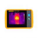 FLVJTVPK-001-0 - TERMOVISOR DE BOLSO 3.5"MODELO PTI120 -20 ~ 400C  9HZ - PN: 5302512 - FLK-PTI1209HZ - FLUKE