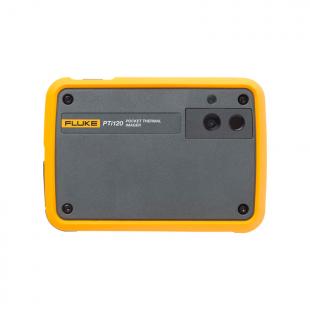 FLVJTVPK-001-0 - TERMOVISOR DE BOLSO 3.5"�MODELO PTI120 -20 ~ 400�C  9HZ - PN: 5302512 - FLK-PTI1209HZ - FLUKE