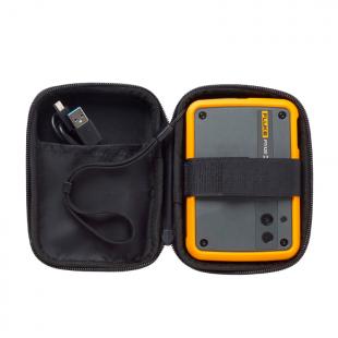 FLVJTVPK-001-0 - TERMOVISOR DE BOLSO 3.5"MODELO PTI120 -20 ~ 400C  9HZ - PN: 5302512 - FLK-PTI1209HZ - FLUKE