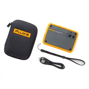 FLVJTVPK-001-0 - TERMOVISOR DE BOLSO 3.5"MODELO PTI120 -20 ~ 400C  9HZ - PN: 5302512 - FLK-PTI1209HZ - FLUKE
