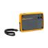 FLVJTVPK-001-0 - TERMOVISOR DE BOLSO 3.5"MODELO PTI120 -20 ~ 400C  9HZ - PN: 5302512 - FLK-PTI1209HZ - FLUKE