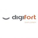 37210215 - SW DIGIFORT EXPLORER PARA WINDOWS-UPGRADE DE LICENCA PACK 8 CAMERAS DE VERSOES ANTERIORES PARA VERSAO 7 - DGFUPVEX1108V7 - DIGIFORT