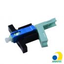 DNCNCNSM-003-0 - CONECTOR OPTICO PREMIUM MONOMODO FAST CLICK SC/UPC - DN-CO-SC/UPC-P-C - D-NET