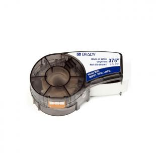 BYSIETM2-007-0 - ETIQUETA PARA FIOS E CABOS - BR - BMP21 - M21-375-595-WT - BRADY