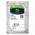 SEHDSK08-001-0 - HDD SKYHAWK 8TB 3,5 SATA 3 256MB CACHE - ST8000VE001 - SEAGATE