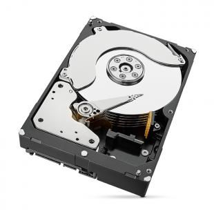 SEHDSK08-001-0 - HDD SKYHAWK 8TB 3,5 SATA 3 256MB CACHE - ST8000VE001 - SEAGATE