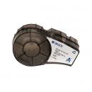 BYSIETM2-006-0 - ETIQUETA P/ M210/M211 B595 VINYL PERMANENTE 0.25 POL X 21 PES PT NO AM - M21-250-595-YL - BRADY