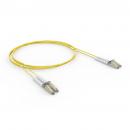 FESPCDO2-003-0 - CORDAO OPT. SOHOPLUS CON. MULTIMODO OM2 (50/125) 2F DUPLEX LC-UPC/LC-UPC 1,5M COG - 33090050 - FURUKAWA