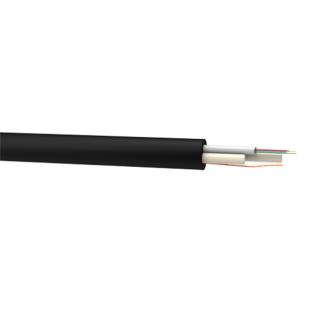 LECOSM2D-080-0 - CABO OPTICO MONOMODO (9/125) G652D AEREO CFOA-SM-AS120-MINI RA 06F NR - 17043003 - LIGHTERA