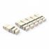 FESPAO1F-001-0 - KIT DE ADAPTADORES OPTICOS SOHOPLUS 01F MM SC-PC SIMPLEX-BEGE(KIT 06 PCS) - 33090024 - FURUKAWA