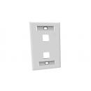 LEFAEPPL-001-0 - ESPELHO PLANO 2P - GLOSSY - BEGE (4X2) - 35050020 - LIGHTERA