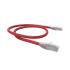 LEMLPC5E-088-0 - PATCH CORD MULTILAN CAT.5E U/UTP 9,0M VERMELHO CM - 35103311 - LIGHTERA