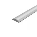 DTSLTTSL-001-0 - TAMPA TERMINAL SLIM ABS BRANCO - DS-19545 - DUTOTEC