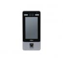 16012717 - TERMINAL DE REC. FACIAL 2MP WDR BIOMETRIA E IC CARD - DHI-ASI7214Y-V3 - DAHUA