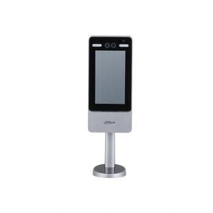 DHCALSSF-025-0 - TERMINAL DE REC. FACIAL  2MP WDR PARA CATRACA - DHI-ASI7223Y-A-V3 - DAHUA