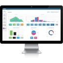 WISWLCAP-001-0 - LICENCA WISPOT POR AP WI-FI+ANALYTICS+WISPOT GUEST WI-FI - WIAP-01 - WISPOT