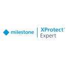 17401825 - LICENCA DEDISPOSITIVO XPROTECT EXPERT - XPETDL - MILESTONE