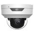 DNCFDMV2-001-6 - CAMERA IP DOME 2MP LENTE VARIFOCAL 2.8 A 12MM IR 40M - IP67 - IK10 - DN-IPC-D23VF281240 - D-NET