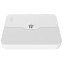 DNCFNVP3-001-1 - NVR 8 CANAIS POE 1 SATA - 1 HDMI - DN-NVR-CH8P8 - D-NET