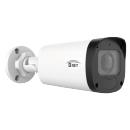 DNCFBLV2-001-3 - CAMERA IP BULLET 2MP LENTE VARIFOCAL 2.8 A 12MM IR 50M - IP67 - DN-IPC-B23VF281250 - D-NET