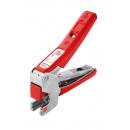 LEFAFTAL-002-0 - FERRAMENTA ALICATE  DE CRIMPAGEM RAPIDA RJ-45 FEMEA (PREMIUM) - 35060301 - LIGHTERA