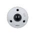 DHCIFETB-003-0 - CAMERA IP FISHEYE SERIE 8 12MP FX 1.85MM IR10M IP67 IK10 AUDIO/ALARME/MIC/SPEAKER - DH-IPC-EBW81242P-AS-S2(2) - DAHUA