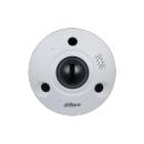 DHCIFETB-003-0 - CAMERA IP FISHEYE SERIE 8 12MP FX 1.85MM IR10M IP67 IK10 AUDIO/ALARME/MIC/SPEAKER - DH-IPC-EBW81242P-AS-S2(2) - DAHUA