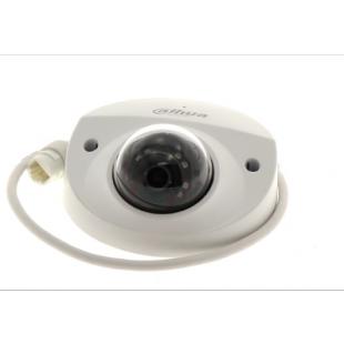 DHCIDBTD-003-1 - CAMERA IP DOME 2MP MOBILE IR30M WDR12ODB SDCARD IP67 IK10 - DH-IPC-HDBW5241FN-M-DAE-SA(2) - DAHUA