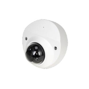 16205421 - CAMERA IP DOME 2MP MOBILE IR30M WDR12ODB SDCARD IP67 IK10 - DH-IPC-HDBW5241FN-M-DAE-SA(2) - DAHUA