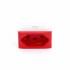 DTACTNPZ-017-0 - TOMADA NBR PEZZI 10A VERMELHO - DX99231.10 - DUTOTEC