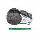 BYSIETM2-010-0 - ETIQUETA P/ M210/M211 B595 VINYL PERMANENTE 0.375 POL X 21 PES BR NO VD - M21-375-595-GN - BRADY