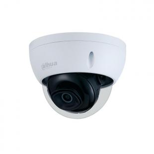 DHCIDMTH-002-0 - CAMERA IP DOME SERIE 1 4MP FX 2.8MM IR30M IP67 IK10 - DH-IPC-HDBW1431EN-0280B-S4(2) - DAHUA