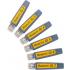 FLNWIRLM-002-0 - IDENTIFICADORES REMOTOS PARA LINKIQ E MICROSCANNER N2 AO 7 - REMOTEID-KIT - FLUKE