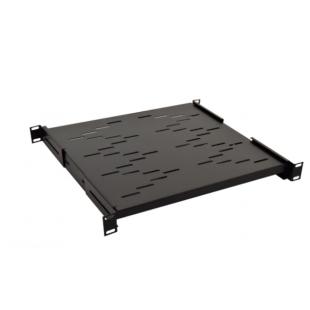 IPBDFX1U-007-0 - BANDEJA FIXA 600mm (19") 60 kg - 4530106000 - IP METAL