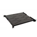 IPBDFX1U-007-0 - BANDEJA FIXA 600mm (19") 60 kg - 4530106000 - IP METAL