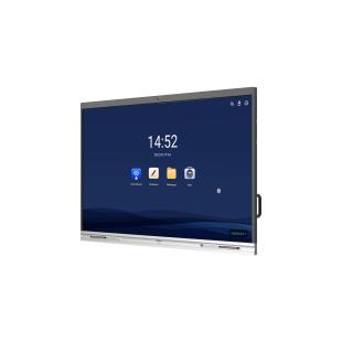 16818641 - TELA INTERATIVA 86" 4K UHD COM 3 MICROFONES- 1.0.01.14.11253-9002 - DHI-LCH86-MC410-B - DAHUA