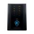 40100207 - CONTROLADORA 1 PORTA KT-1 PoE PARA 2 LEITORAS S/ CAIXA - KT-1-PCB-LA - KANTECH