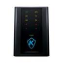 40100207 - CONTROLADORA 1 PORTA KT-1 PoE PARA 2 LEITORAS S/ CAIXA - KT-1-PCB-LA - KANTECH
