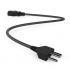 FELWLNCA-001-0 - OLT NOKIA CABO DE ALIMENTACAO NBR14136 2P+T IEC C13 1,8M - 35510161 - FURUKAWA