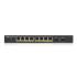 ZYNWSGPD-002-0 - SWITCH L2 8P GB POE E 2P SFP - GS1900-10HP - ZYXEL