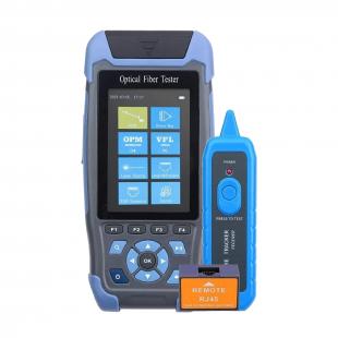 DNETOTSM-001-0 - OTDR MONOMODO MINI 1310/1550NM - DN-OTDR-MINI - D-NET