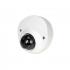 16910800 - CAMERA IP DOME 2MP MOBILE IR30M WDR12ODB SDCARD IP67 IK10 - DH-IPC-HDBW5241FN-M-SA-0800. - DAHUA