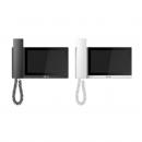 16635422 - MONITOR 7 LCD COM MONOFONE - DHI-VTH5421EW-H(BRA) - DAHUA