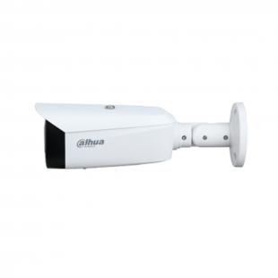 DHCIBLTC-002-0 - CAMERA IP BULLET SERIE 3 2MP FX 3.6MM IR40M IP67 SDCARD/AUDIO/ALARME/MIC - DH-IPC-HFW3249T1N-AS-PV-036(2) - DAHUA