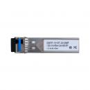 DHTRBATA-001-0 - TRANSCEIVER BIDI A 1 GB SFP+ LC 20 KM - GSFP-1310T-20-SMF - DAHUA