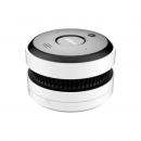 16088494 - CAMERA IP COM DETECCAO DE FUMACA 5MP IR 20M - DHI-HY-SAV849HAN-E - DAHUA