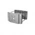 16701533 - ADAPTADOR PARA SUPORTE PARA POSTE - DH-PFA153-SG - DAHUA